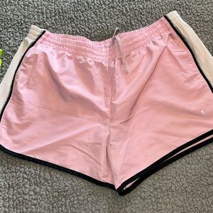 Size 16-18 women work out shorts